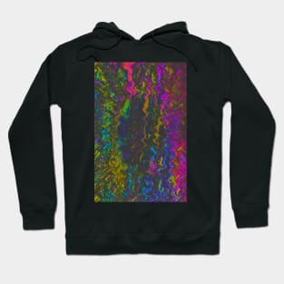 Stormy Summer Night Hoodie